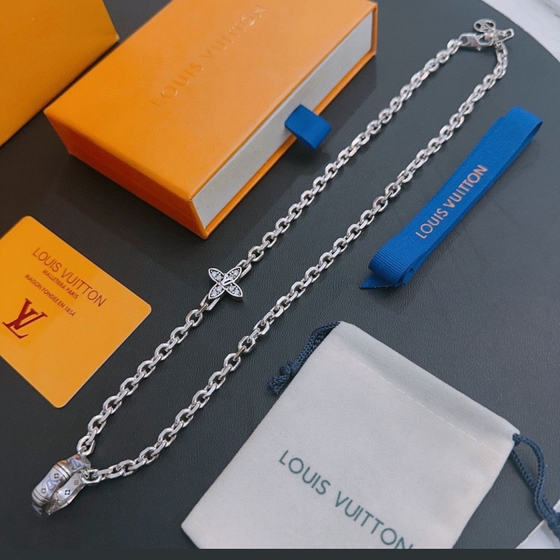 LV Necklaces